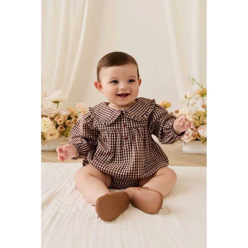 Jamie Kay Elowen Playsuit image number 1